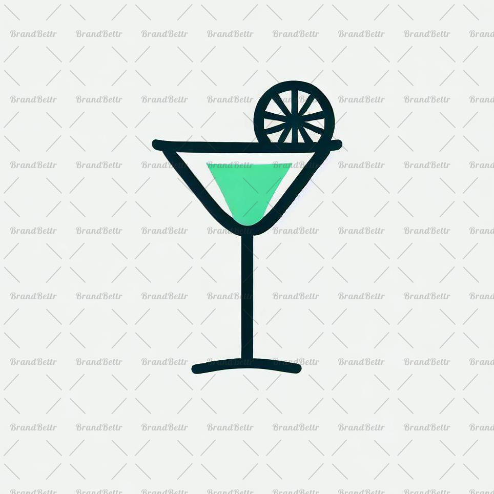 Cocktailglas