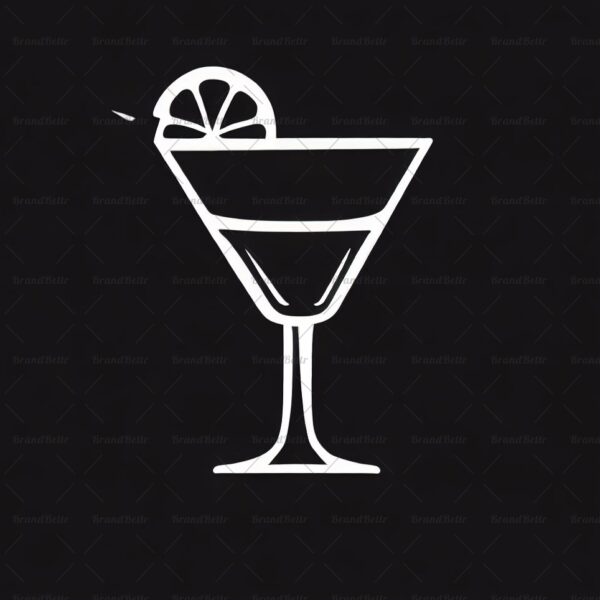 Cocktailglas