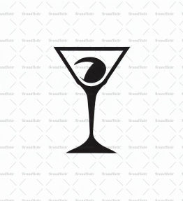 Cocktailglas
