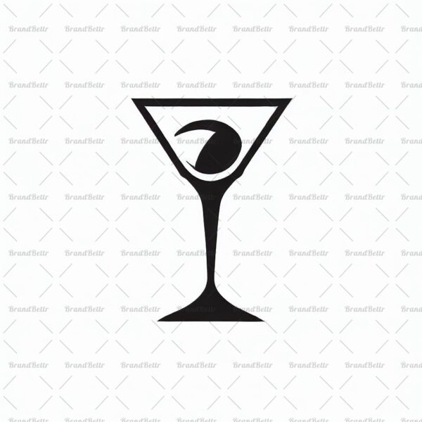 Cocktailglas