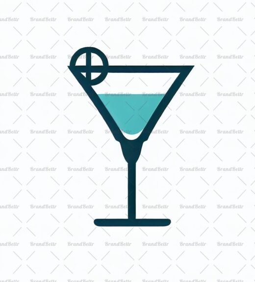 Cocktailglas