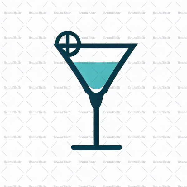 Cocktailglas