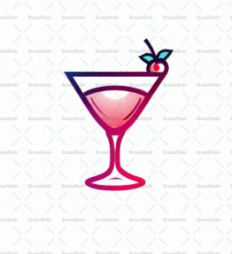 Cocktailglas