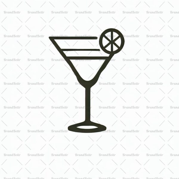 Cocktailglas
