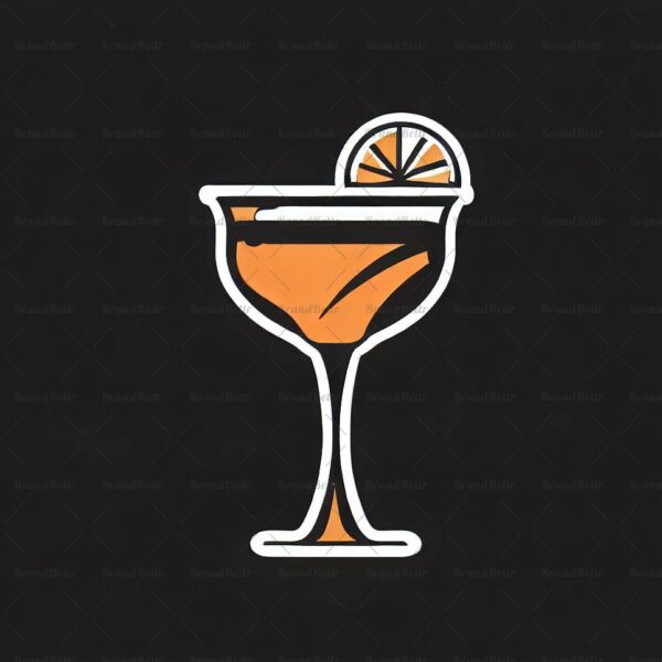Cocktailglas