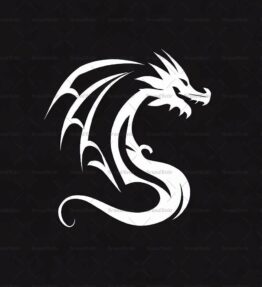 Drache