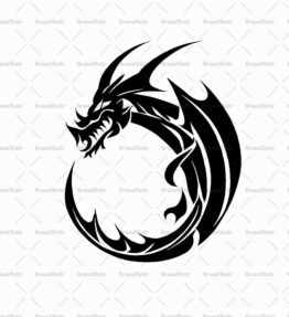 Drache
