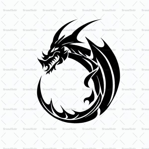 Drache