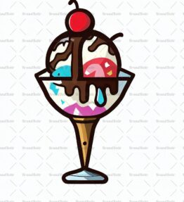 Eisbecher