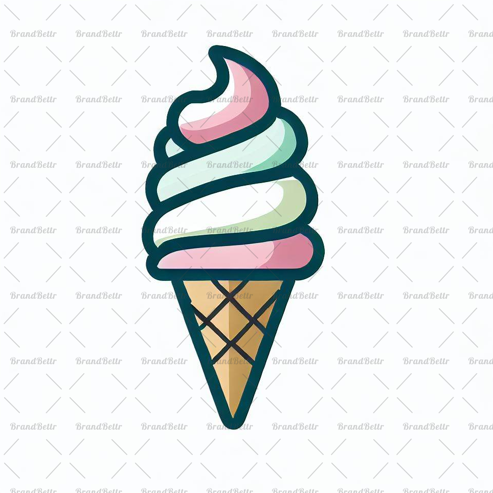Eiswaffel