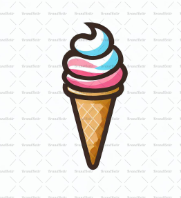 Eiswaffel