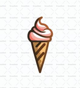 Eiswaffel
