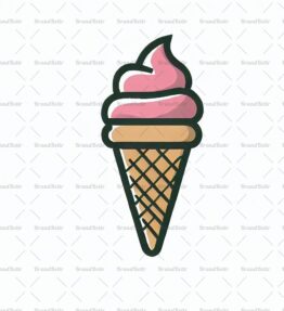 Eiswaffel