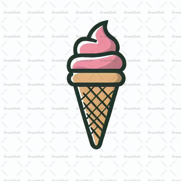 Eiswaffel