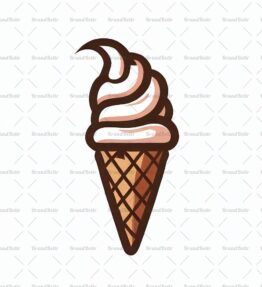 Eiswaffel