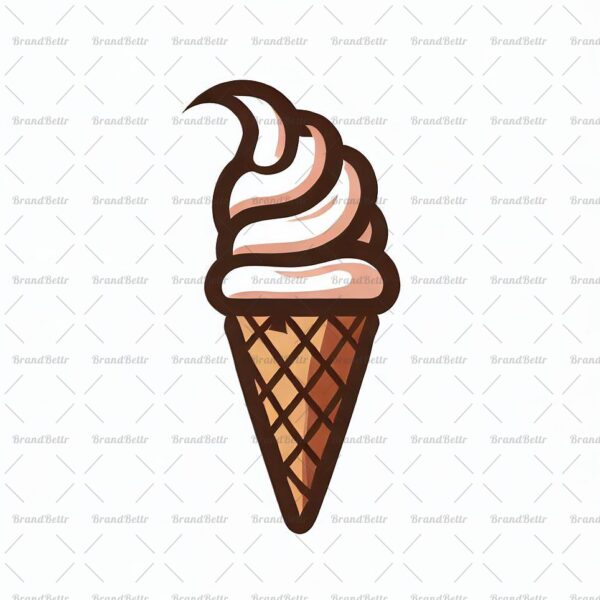 Eiswaffel