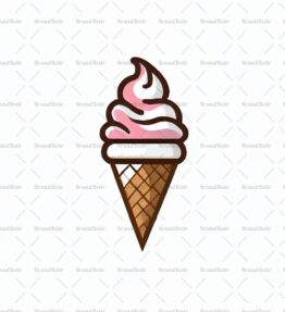 Eiswaffel