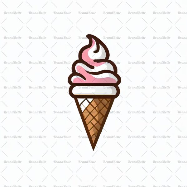 Eiswaffel