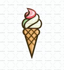 Eiswaffel