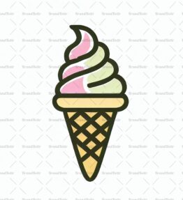 Eiswaffel