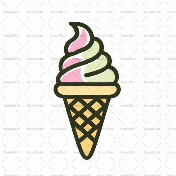 Eiswaffel