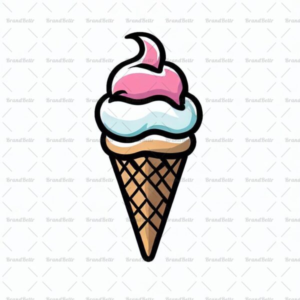 Eiswaffel