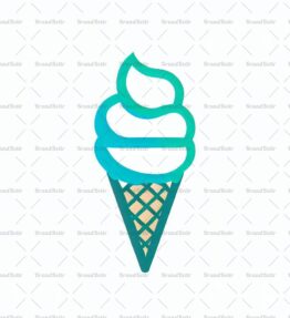 Eiswaffel