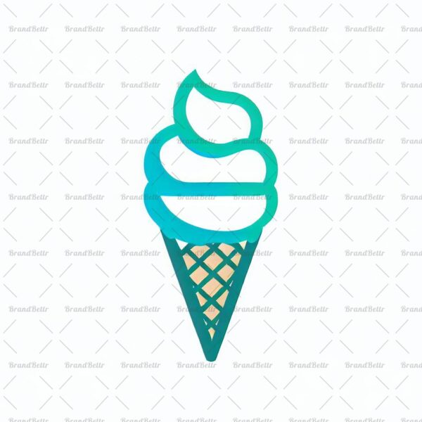 Eiswaffel