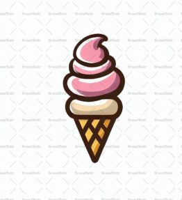 Eiswaffel