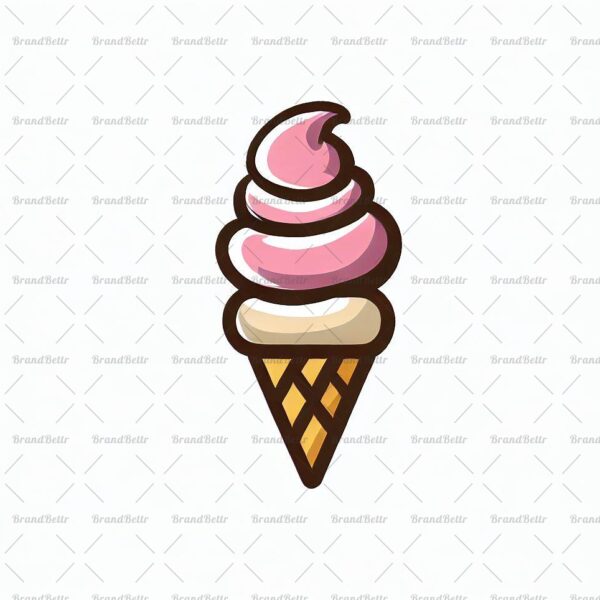Eiswaffel
