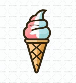 Eiswaffel