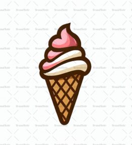 Eiswaffel