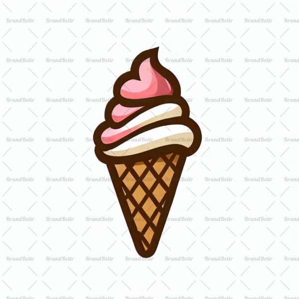 Eiswaffel