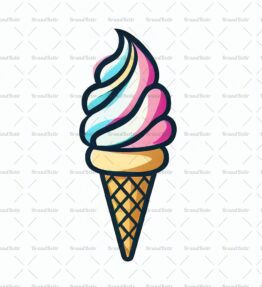Eiswaffel