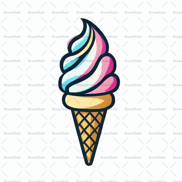 Eiswaffel