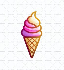 Eiswaffel