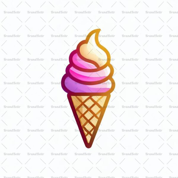 Eiswaffel