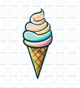 Eiswaffel
