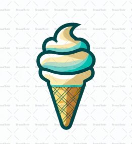 Eiswaffel