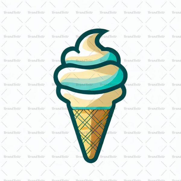 Eiswaffel