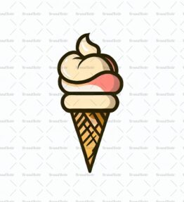 Eiswaffel