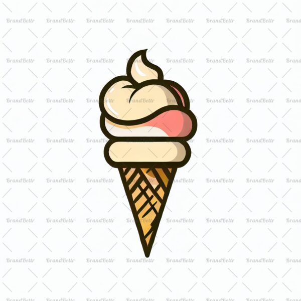 Eiswaffel