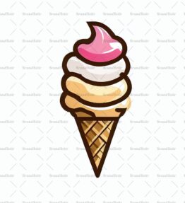 Eiswaffel