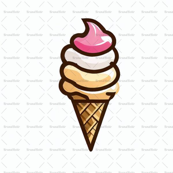Eiswaffel