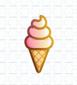 Eiswaffel
