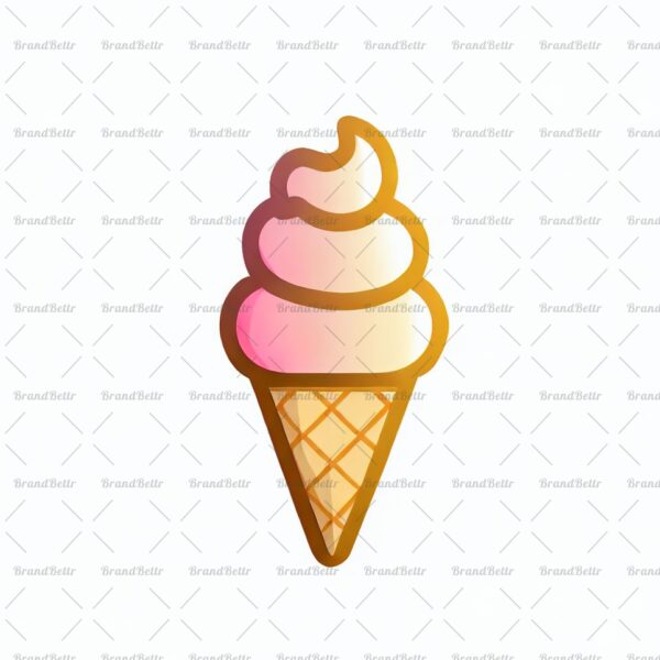 Eiswaffel