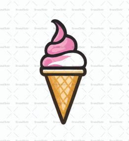 Eiswaffel