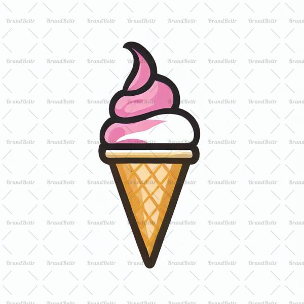 Eiswaffel