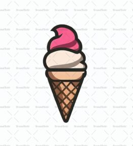 Eiswaffel