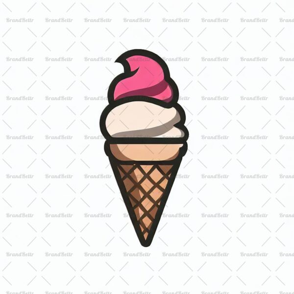 Eiswaffel